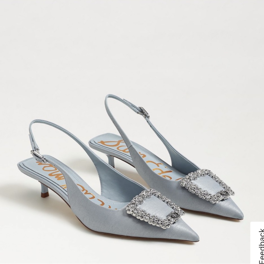 Sam Edelman Kaitlyn heels